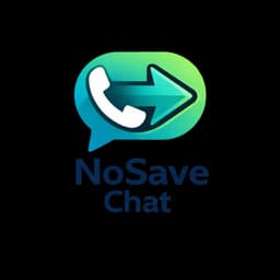 NoSave Chat icon